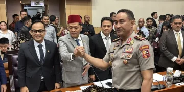 Calon Kapolri Suyudi Harapkan Laporan Masyarakat Ditangani Tanpa Menunggu Viral