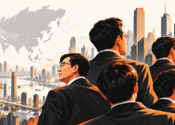 Miliarder Asia dengan Penurunan Kekayaan Terbesar di 2023