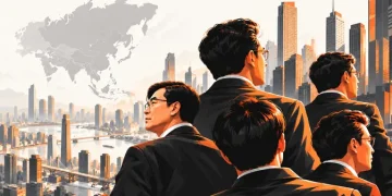 Miliarder Asia dengan Penurunan Kekayaan Terbesar di 2023