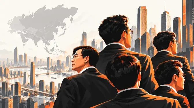 Miliarder Asia dengan Penurunan Kekayaan Terbesar di 2023