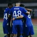 Persib Bandung Hadapi Melbourne Victory