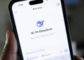Blokir DeepSeek oleh AS Menjadi Sorotan