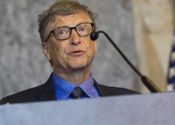 Prediksi Bill Gates AI Akan Semakin Kacau dalam 20 Tahun Mendatang