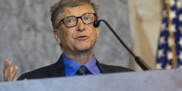 Prediksi Bill Gates AI Akan Semakin Kacau dalam 20 Tahun Mendatang