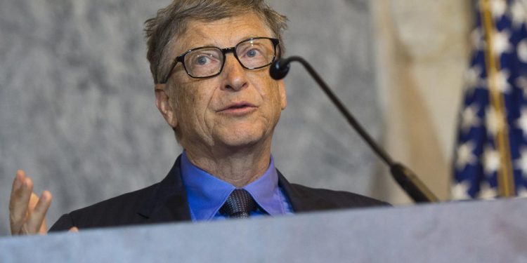 Prediksi Bill Gates AI Akan Semakin Kacau dalam 20 Tahun Mendatang