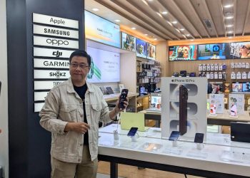iPhone 18 Pro Max Populer, Pilihan Warna Burgundy Menjadi Favorit