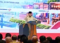 Prabowo Janji Naikkan Anggaran untuk Provinsi dan Kabupaten