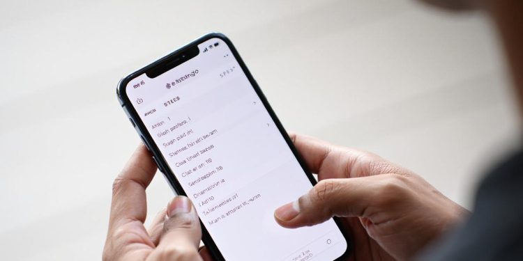 Tips Membuat Fitur Anti-Intip Sendiri di iPhone iOS 27, Praktis dan Cepat