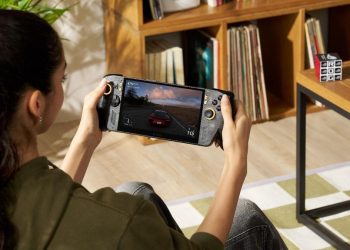 Harga dan Spesifikasi Bundle XBOX Ally X20 di Indonesia