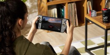 Harga dan Spesifikasi Bundle XBOX Ally X20 di Indonesia