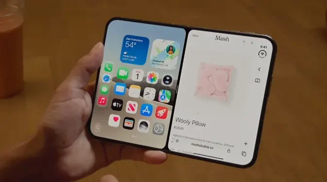 Pembelian iPhone Duo Dibatasi Maksimal 2 Unit, Berikut Alasannya