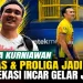 Hendra Kurniawan Targetkan Gelar Juara Liga Voli Mahasiswa Bersama UMI Bekasi dengan Pengalaman Timnas