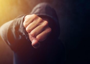 Anggota BEM UI Diduga Terlibat Kericuhan dengan OTK di Tebet Jaksel