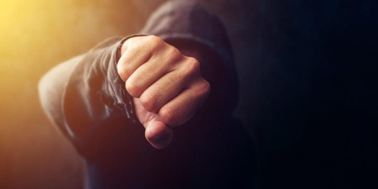 Anggota BEM UI Diduga Terlibat Kericuhan dengan OTK di Tebet Jaksel