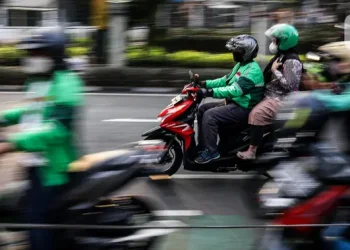 Tarif Hak dan Perlindungan untuk Pengemudi