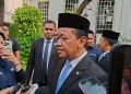Prabowo Minta Bahlil Dukung Investor dengan Prinsip Saling Menguntungkan