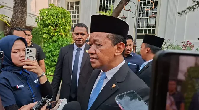 Prabowo Minta Bahlil Dukung Investor dengan Prinsip Saling Menguntungkan