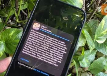 3 Cara Membuat Fitur Anti-Intip di iOS 27 yang Mendapatkan Perhatian
