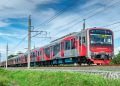 Suntik Modal INKA untuk Produksi KRL oleh Danantara Siap