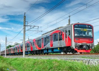 Suntik Modal INKA untuk Produksi KRL oleh Danantara Siap