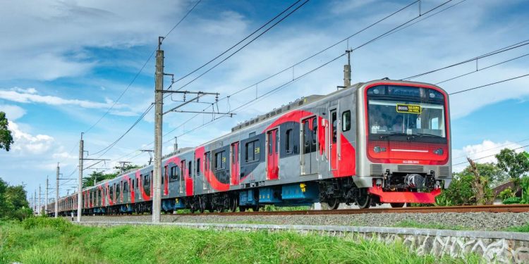 Suntik Modal INKA untuk Produksi KRL oleh Danantara Siap