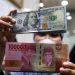 Pelemahan Nilai Tukar Rupiah Semakin Parah