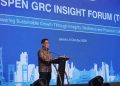 GRC Insight Forum 2026, Perkuat Tata Kelola untuk Pertumbuhan Berkelanjutan