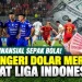 Analisis Keuangan Klub: Dampak Pelemahan Rupiah terhadap Operasional Sepak Bola Nasional
