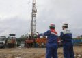 Rantau Tancap Gas Bor Lima Sumur Minyak Baru Pasca Banjir di Aceh Tamiang