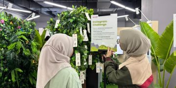 Inovasi Teknologi Ramah Lingkungan Dorong Gaya Hidup Generasi Z