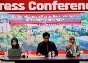 Kronologi Kasus Perundungan di Telkom University yang Viral di Media Sosial