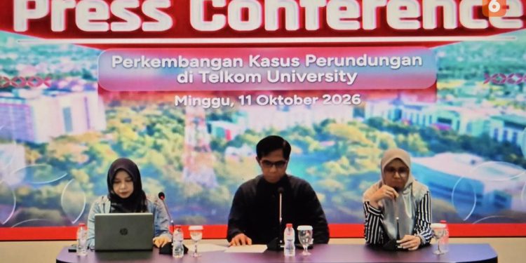 Kronologi Kasus Perundungan di Telkom University yang Viral di Media Sosial