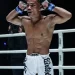 Sanjaya Hutagaol Mengakhiri Paceklik Kemenangan Indonesia di ONE Championship