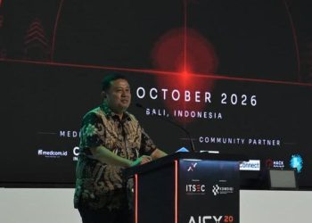 Peluang Kerja AI, Indonesia Perlu Tingkatkan Keahlian Digital