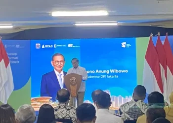 Ruang Bisa Sepuluh Kali Lebih Besar