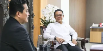 Hitung Tambahan Bonus Atlet Peraih Emas Diminta Sugiono kepada Menpora