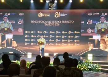 Perluasan Jaringan Listrik Desa oleh Kementerian ESDM untuk Meningkatkan Ekonomi