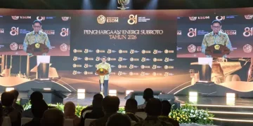 Perluasan Jaringan Listrik Desa oleh Kementerian ESDM untuk Meningkatkan Ekonomi