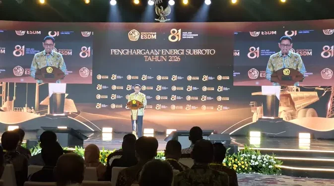 Perluasan Jaringan Listrik Desa oleh Kementerian ESDM untuk Meningkatkan Ekonomi