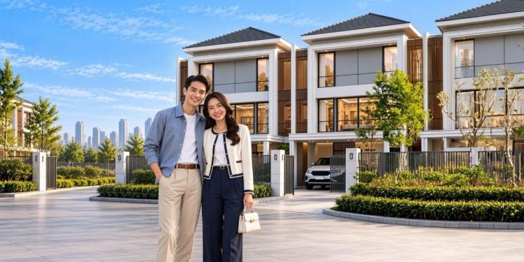 Pameran Konsumen 2026 di Ciputra World Surabaya, Bunga KPR Mulai 0,31 Persen Tetap 1 Tahun