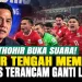 Nasib Laga Timnas Indonesia di FIFA Matchday November dan Situasi Memanas di Timur Tengah