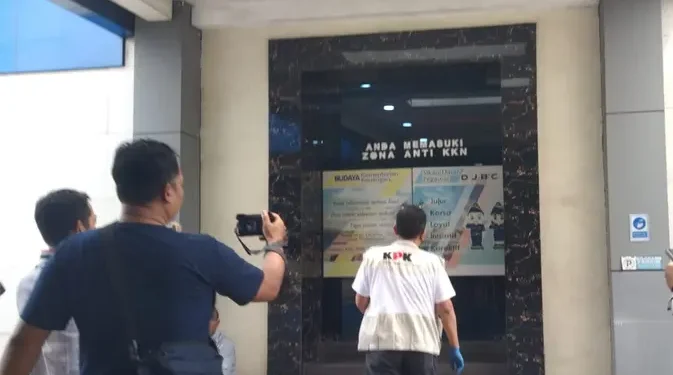 Tanggapan PT Djarum mengenai Penggeledahan KPK