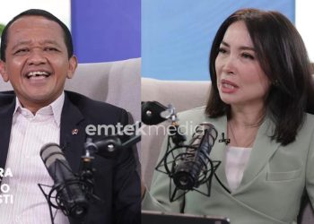 Bahlil Menjawab Tentang Kapan Harga Pertamax Akan Turun