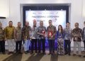Kolaborasi TelkomGroup dan China Unicom untuk Kembangkan Ekosistem Digital di Indonesia