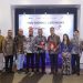 Kolaborasi TelkomGroup dan China Unicom untuk Kembangkan Ekosistem Digital di Indonesia