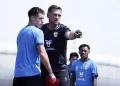 Persib Bandung Tenang Menanggapi Klaim Pelatih Cong Viettel