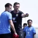 Persib Bandung Tenang Menanggapi Klaim Pelatih Cong Viettel