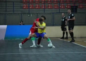 Jadwal Timnas Futsal Indonesia Usai Kalah dari Brasil di Copa das Nacoes de Futsal 2026