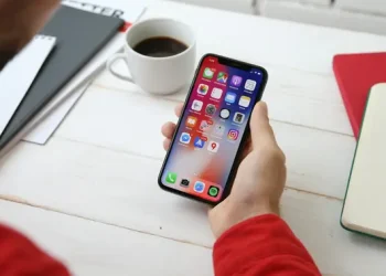 Tips Praktis Menghemat Data Internet di iPhone Agar Tidak Boros