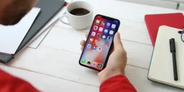 Tips Praktis Menghemat Data Internet di iPhone Agar Tidak Boros